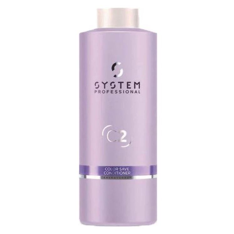 Wella SP Diamond Diamond Color Save C2 Conditioner Защита цвета Кондиционер для окрашенных волос 