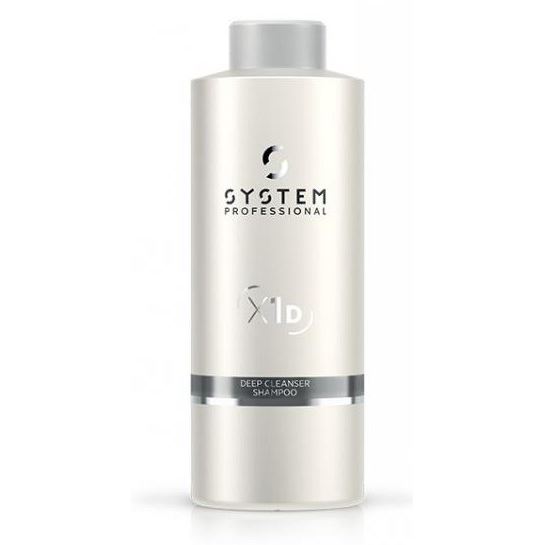 Wella SP Diamond Diamond Deep Cleanser Shampoo Шампунь для глубокого очищения 