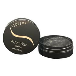 Aqua Wax Styling