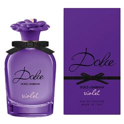 Dolce Violet
