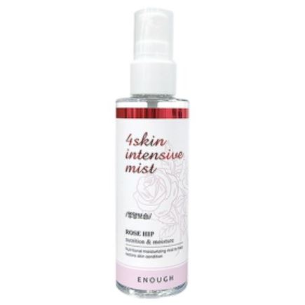 Enough Face Care 4 Skin Intensive Mist  Спрей для лица питательный