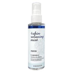 4 Skin Relaxing Mist 