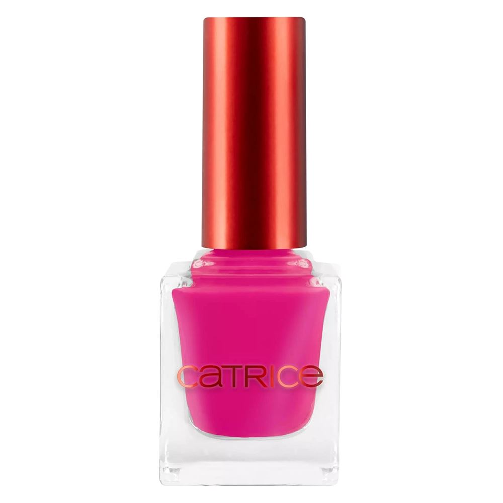 Catrice Nail Care Heart Affair Nail Lacquer  Лак для ногтей 