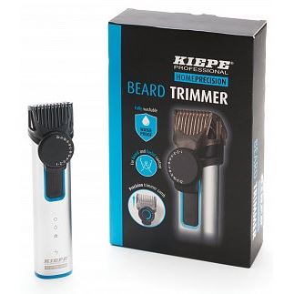 Kiepe Professional Accessories Триммер для стрижки бороды и усов Триммер для стрижки бороды и усов