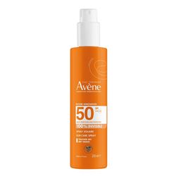 Sun Care Spray SРF 50