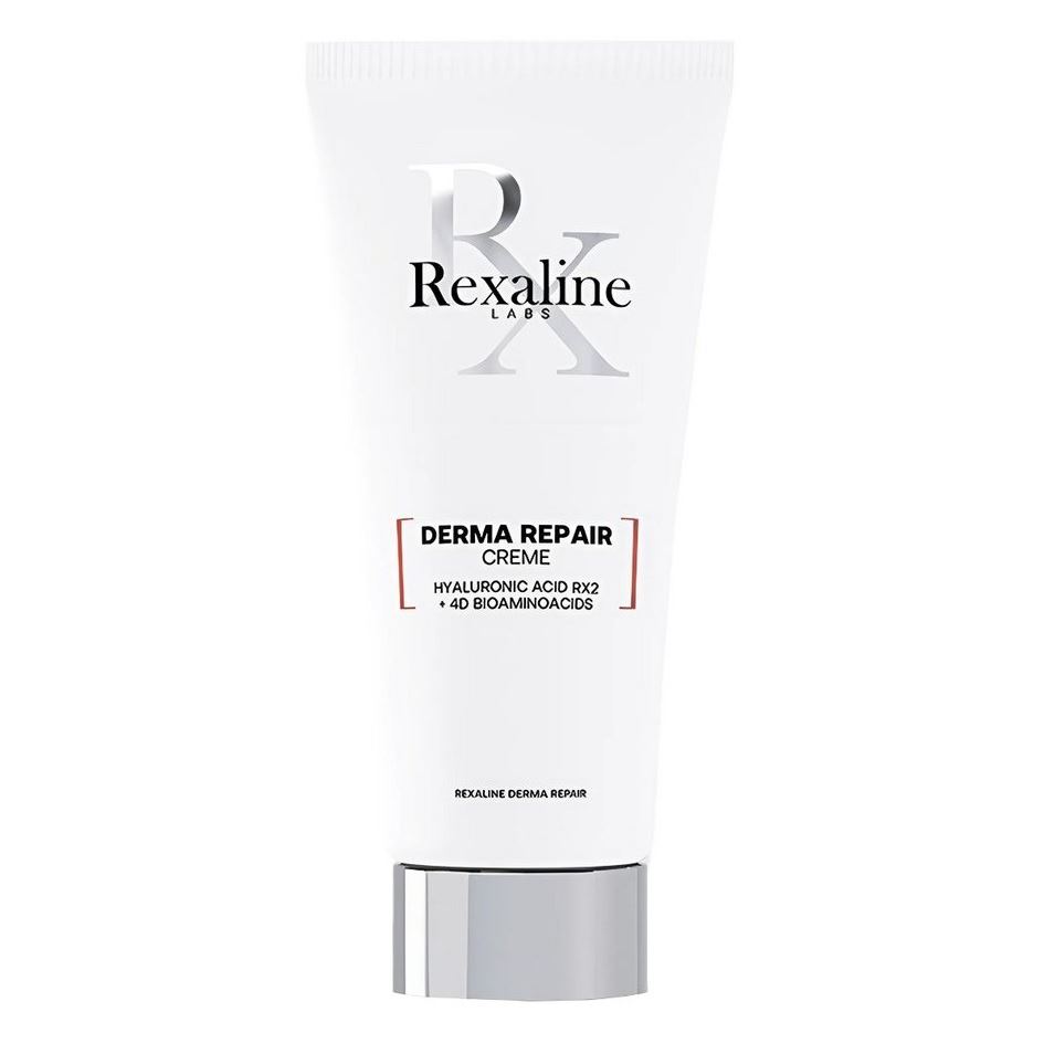 Rexaline Derma Derma Repair Creme Крем омолаживающий для чувствительной кожи лица 
