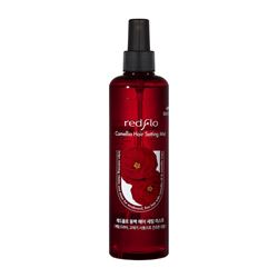 Camellia Hair Setting Mist