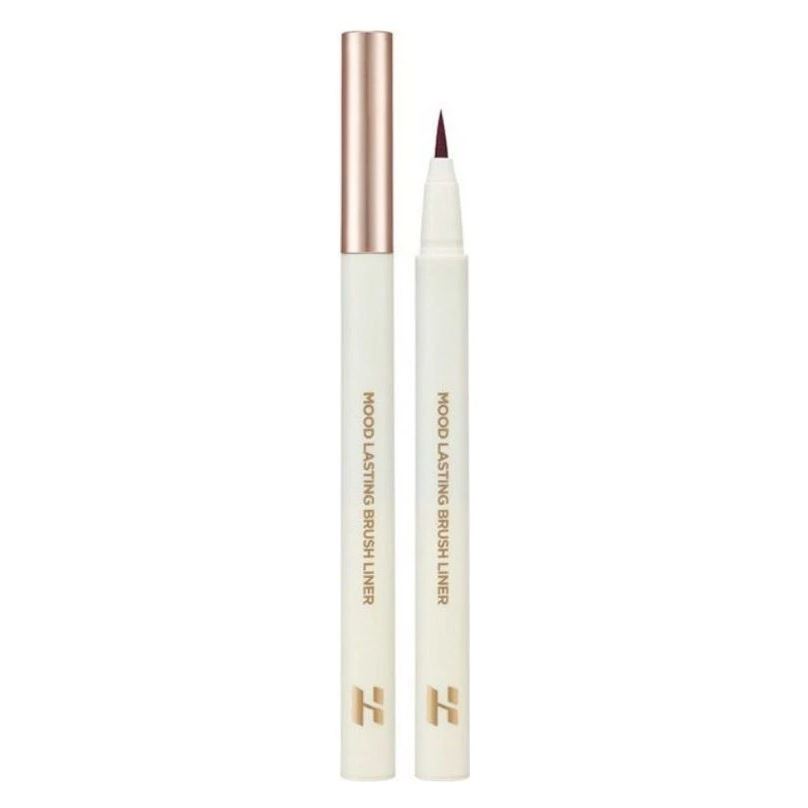 Holika Holika Make Up Mood Lasting Brush Liner Подводка для глаз