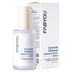 Ceramide Panthenol Barrier Support Serum