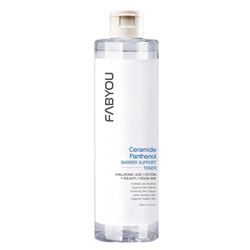 Ceramide Panthenol Barrier Support Toner 