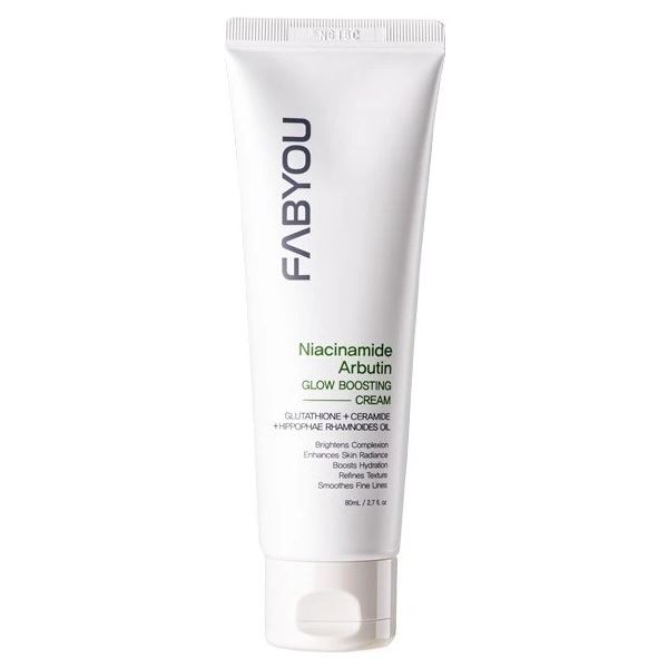 Eyenlip Face Care Niacinamide Arbutin Glow Boosting Cream  Крем для сияния кожи лица с ниацинамидом и арбутином