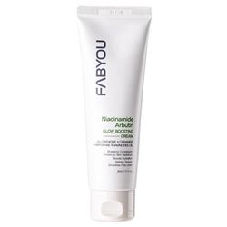 Niacinamide Arbutin Glow Boosting Cream 