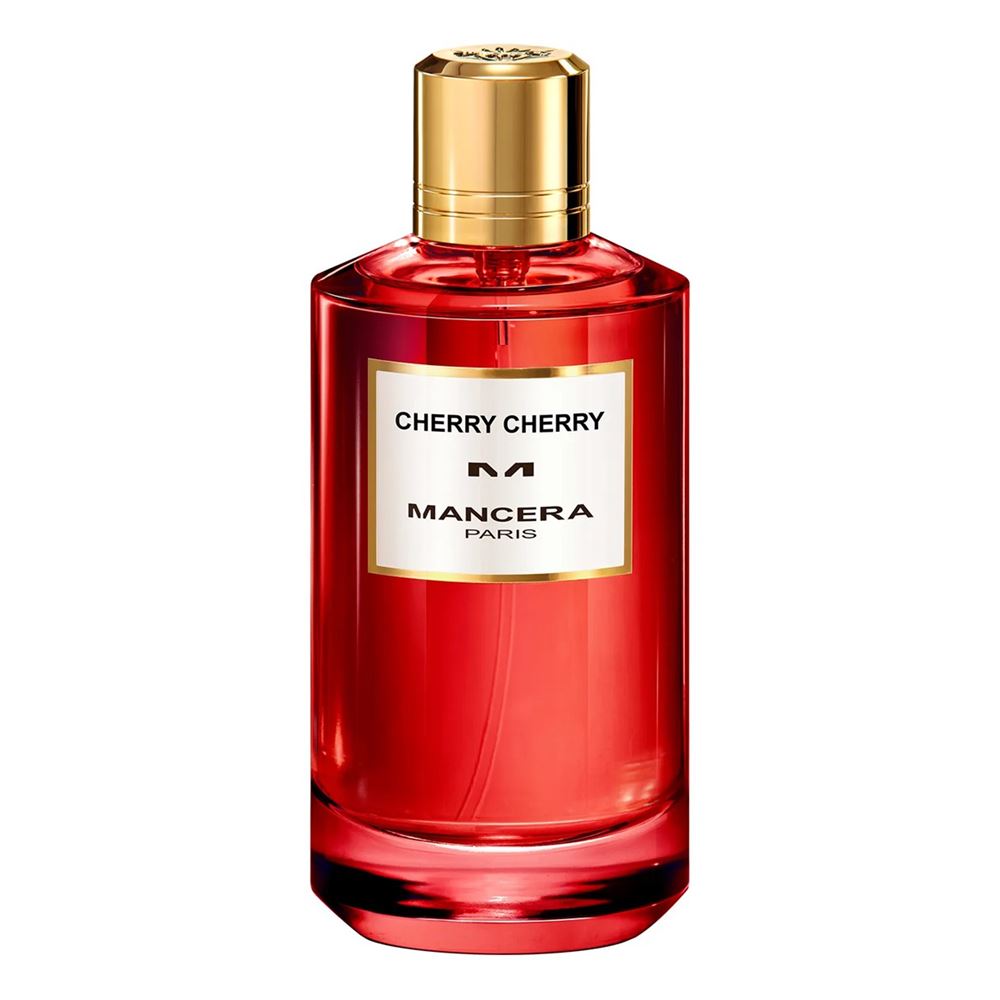 Mancera Fragrance Cherry Cherry Вишнёвое очарование