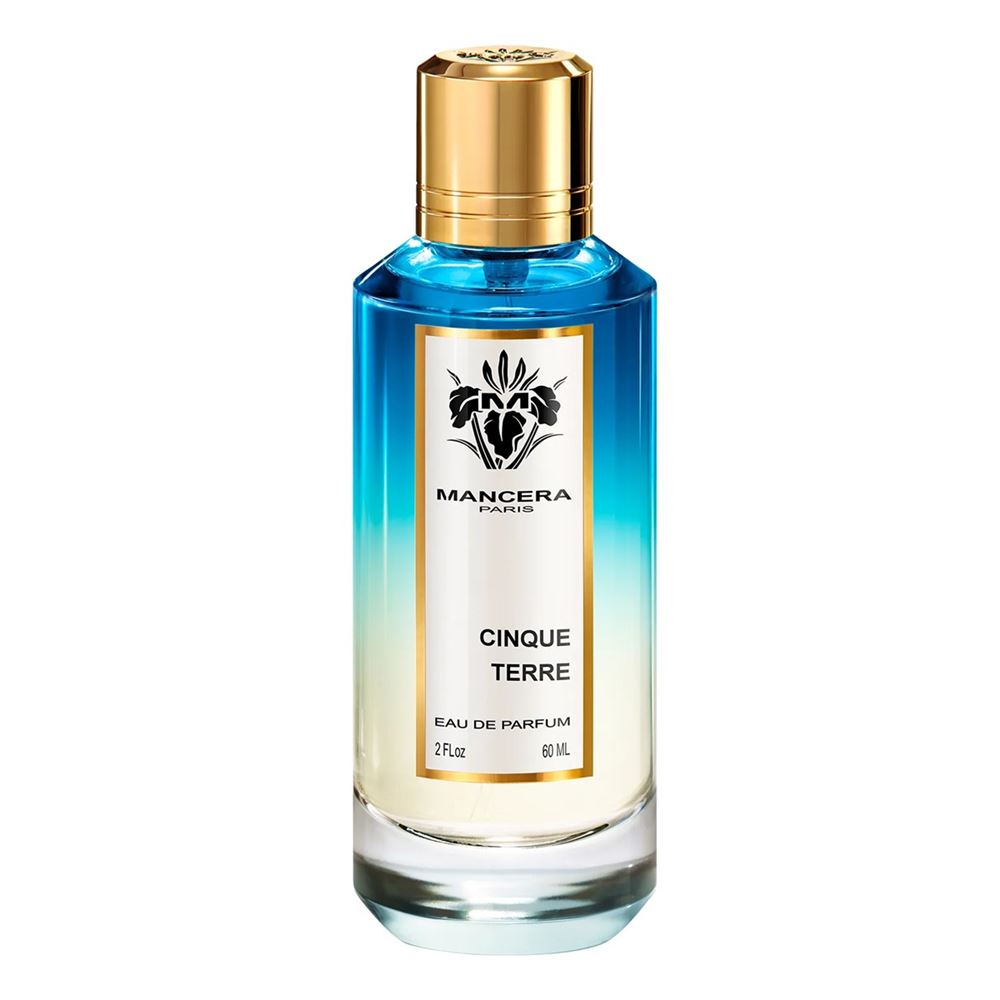 Mancera Fragrance Cinque Terre Чувственное переживание