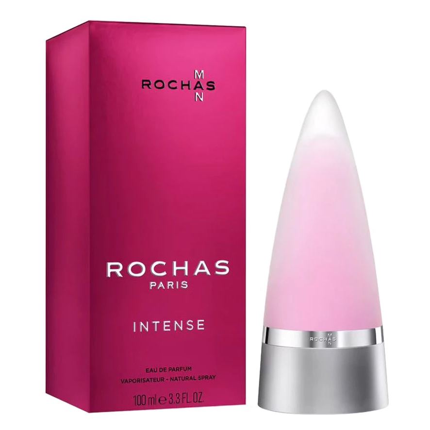 Rochas Fragrance Man Intense Группа восточный гурманский аромат