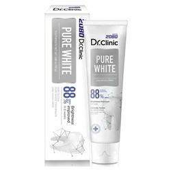 Dental Clinic 2080 Pure White Естественное отбеливание