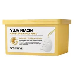 Yuja Niacin Anti Blemish Daily Mask