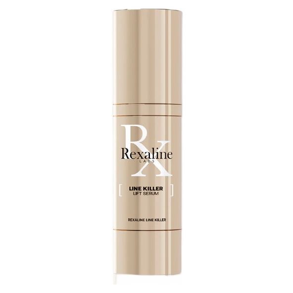 Rexaline Line Killer Line Killer Lift Serum Антивозрастная подтягивающая сыворотка