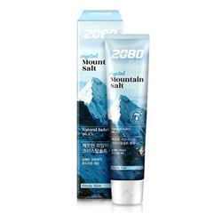 Dental Clinic 2080 Pure Mountain Salt Fresh Mint