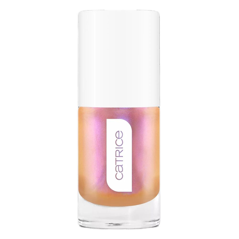 Catrice Nail Care Poolside of Life Nail Lacquer Лак для ногтей 