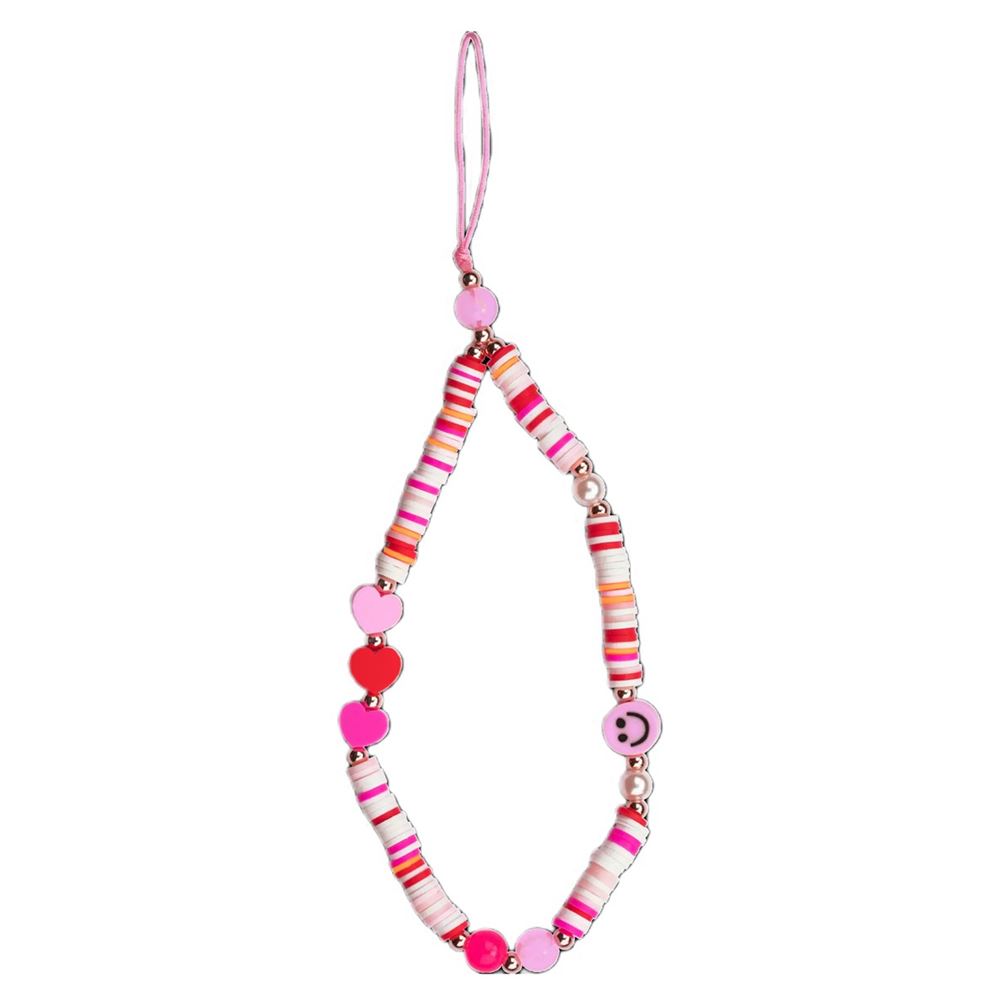 Essence Accessories It's Bubble Gum fun phone charm Украшение для телефона