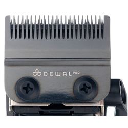 LM-083 Нож для машинки для стрижки 03-083 DEWAL PRO BARBER STYLE