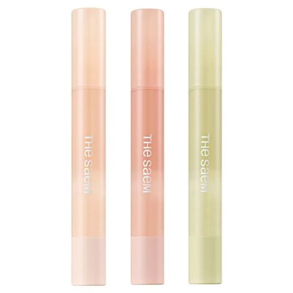 The Saem Make Up Cover Perfection Pen Concealer  Консилер
