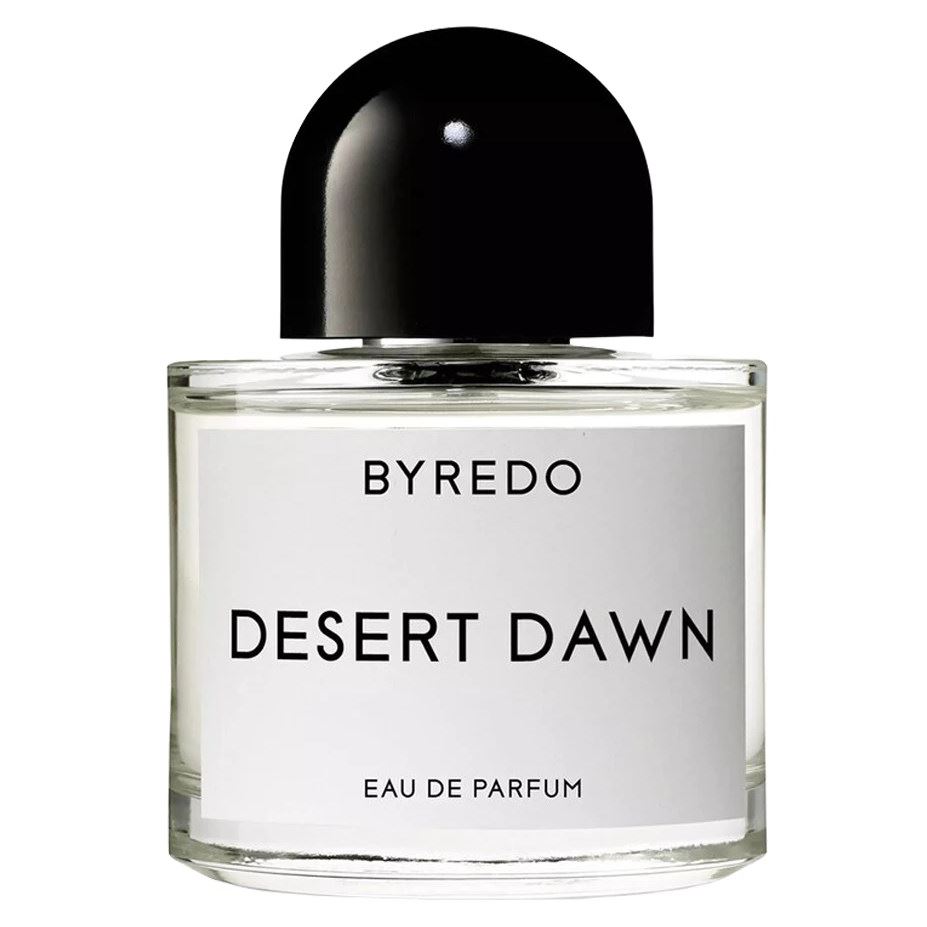 Byredo Fragrance Desert Dawn Рассвет в пустыне