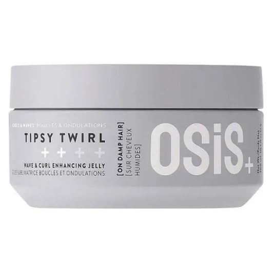 Schwarzkopf Professional Osis+ Tipsy Twirl Гель-желе для создания кудрей