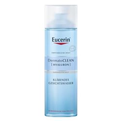 Dermatoclean Освежающий и очищающий тоник