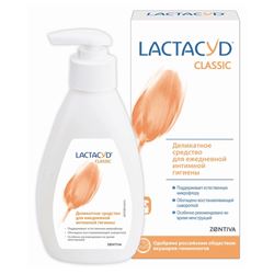 Сlassic Лосьон для интимной гигиены