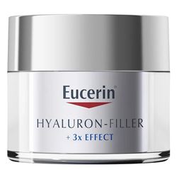 Hyaluron-Filler Дневной антивозрастной крем SPF 15