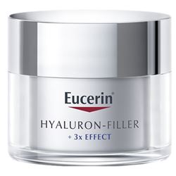 Hyaluron-Filler Крем для дневного ухода за сухой чувствительной кожей SPF15