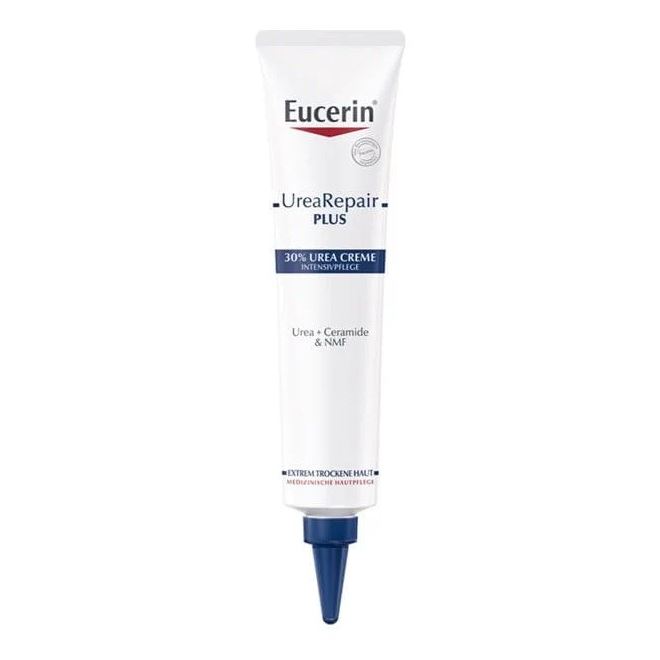 Eucerin UreaRepair UreaRepair Интенсивно восстанавливающий крем с 30% мочевиной Интенсивно восстанавливающий крем с 30% мочевиной
