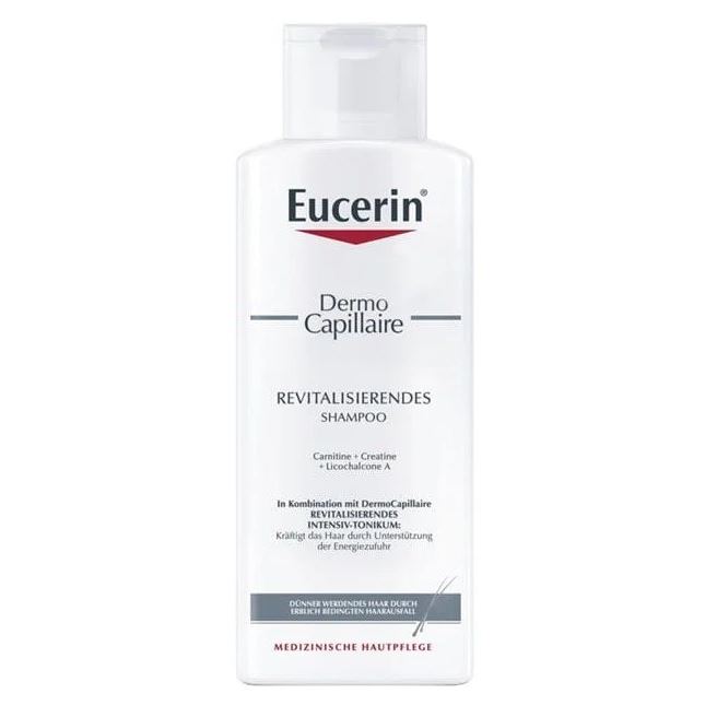 Eucerin Dermo Capillaire Dermo Capillaire Шампунь против выпадения волос Шампунь против выпадения волос