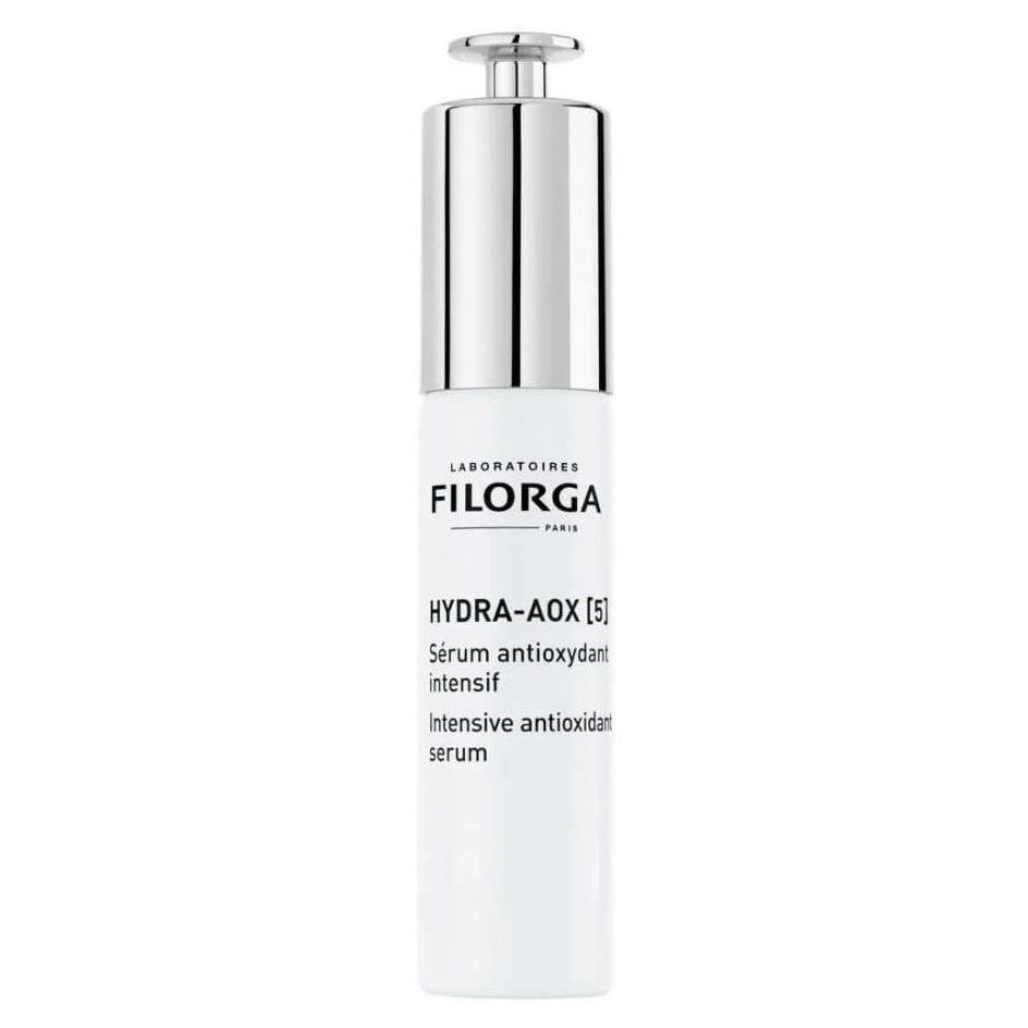 Filorga Антивозрастная косметика HYDRA-AOX [5] Intensive Antioxidant Serum Сыворотка интенсивная антиоксидантная