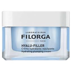 Hyalu-Filler Hydrating Plumping Cream