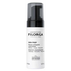 Skin-Prep Enzymatic Cleansing Foam 
