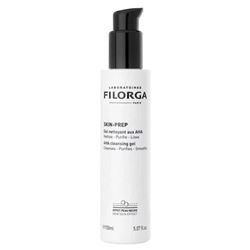 Skin-Prep AHA Cleansing Gel