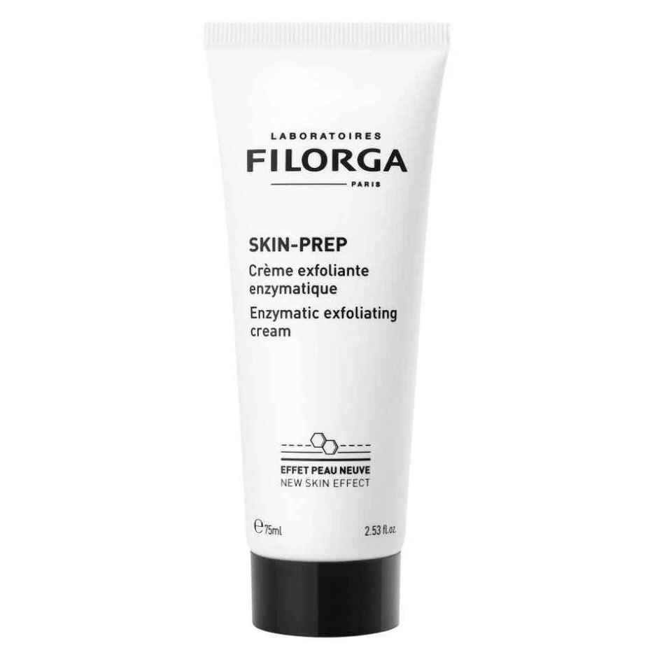 Filorga Антивозрастная косметика Skin-Prep Enzimatic Exfoliating Cream Обновляющий энзимный крем