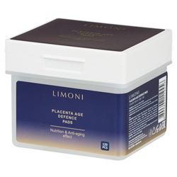 Placenta Age Defence Pads 