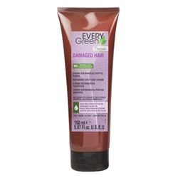 Vegan Damaged Hair Repairing Split End Cream