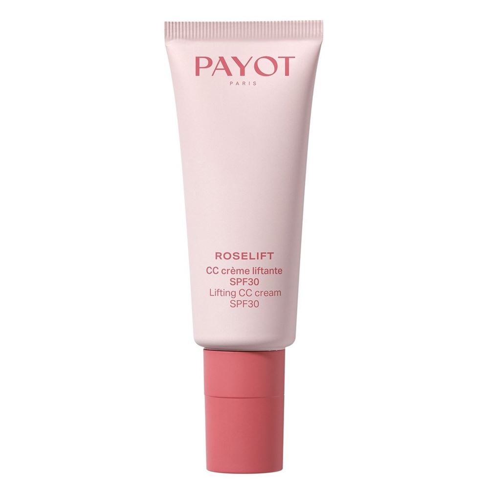Payot Les Authentiques Roselift CC Crème Liftante SPF 30 Лифтинг сс-крем SPF 30