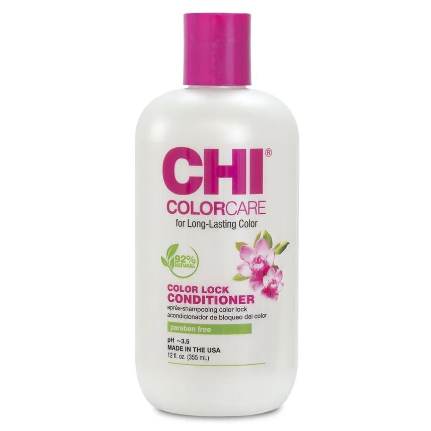 CHI Aloe Vera Color Care Conditioner  Кондиционер защита цвета