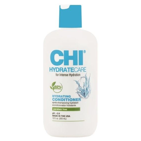 CHI Aloe Vera Hydrate Care Conditioner Кондиционер увлажняющий для волос