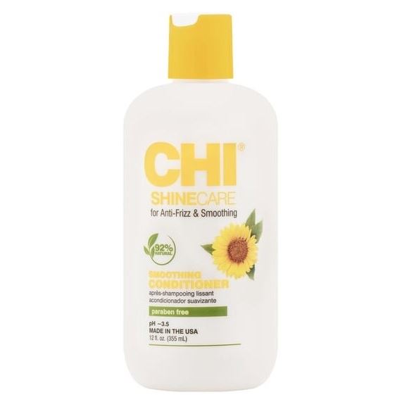 CHI Aloe Vera Shine Care Conditioner Кондиционер разглаживающий