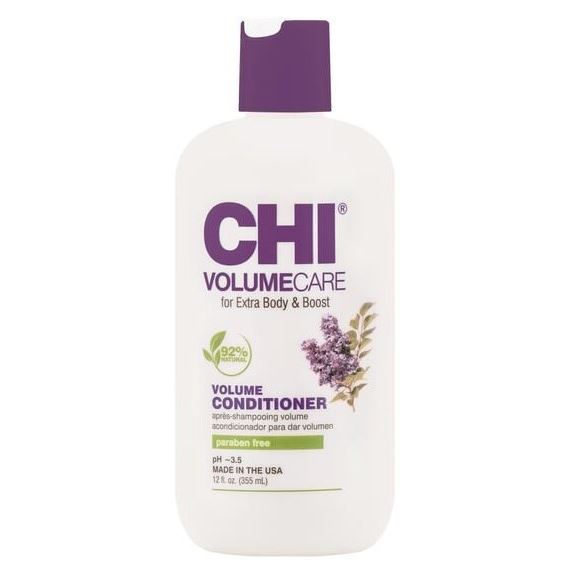 CHI Aloe Vera Volume Care Conditioner  Кондиционер для объема волос