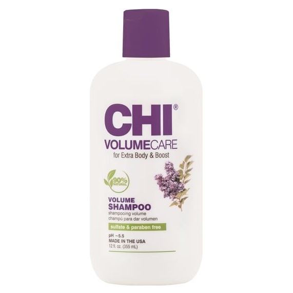 CHI Aloe Vera Volume Care Shampoo Шампунь для объема волос