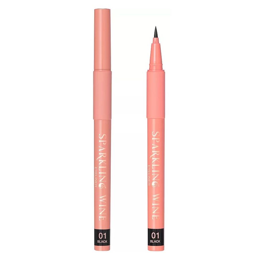 STELLARY Make Up Eyeliner Sparkling Wine Collection Подводка для глаз
