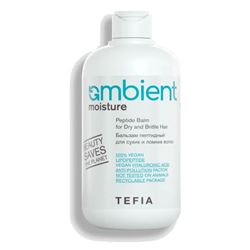 Ambient Moisture Peptide Balm